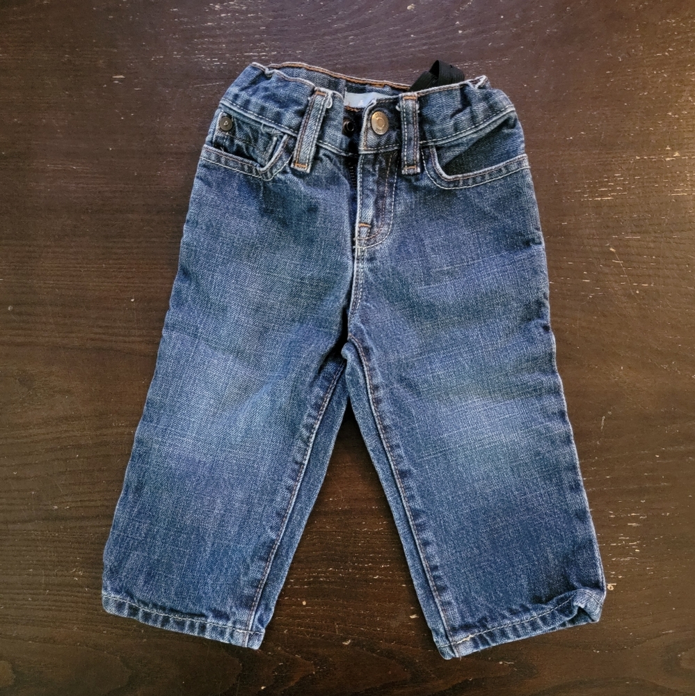 COPY - Baby Gap 12 - 18m Jeans